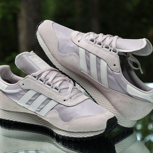 Adidas New York Men’s Size 9.5 main image 13